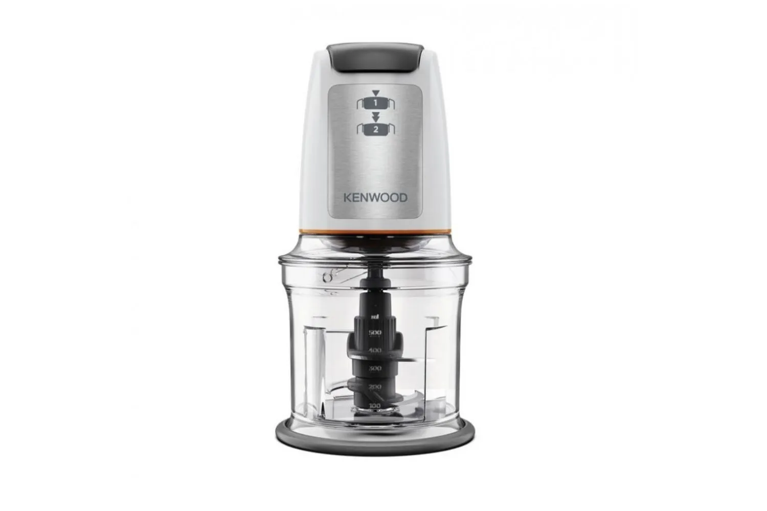 Vegetable Kenwood CHP61.100WH — 2
