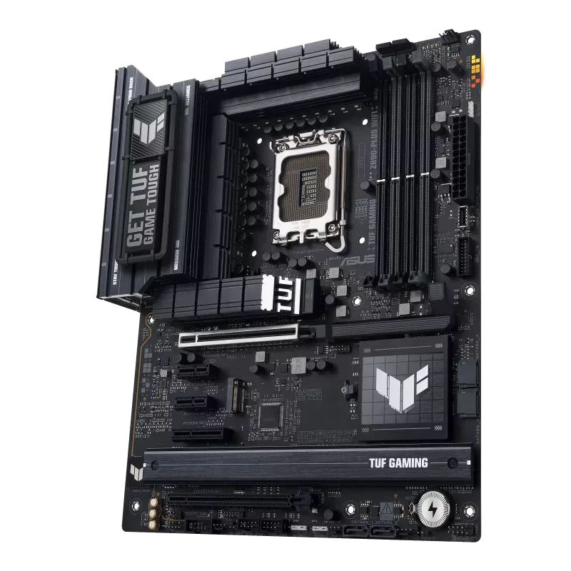 TUF Gaming Z890-Plus WiFi — 3