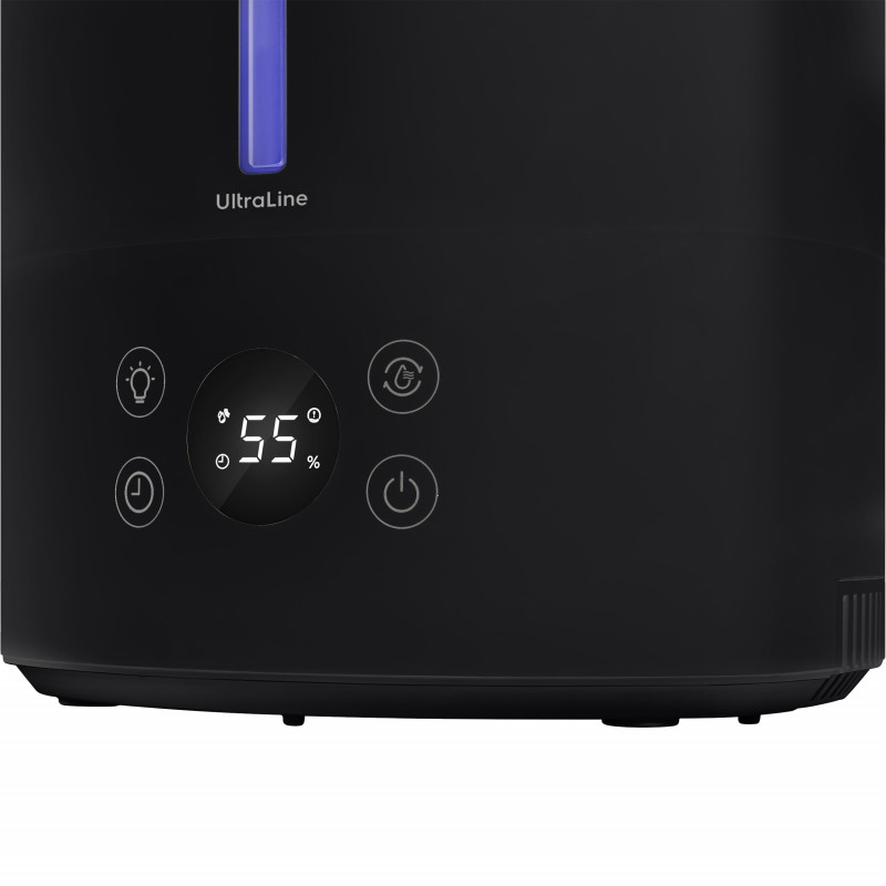 Air humidifiers ELECTROLUX EHU-6010D ULTRA LINE — 6
