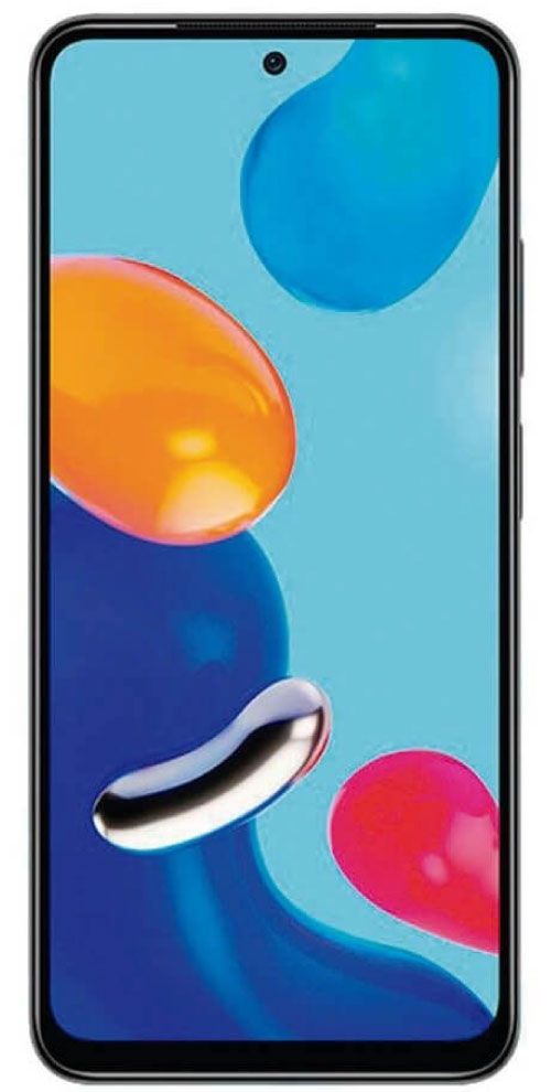 Redmi Note 11 — 2
