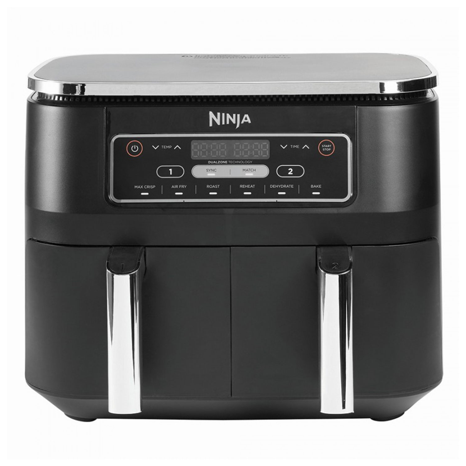 Air fryer Ninja AF300EU — 7