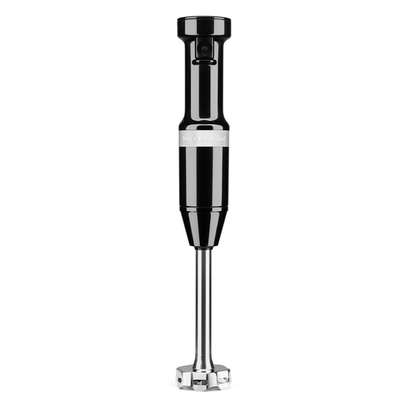 Hand blender KITCHENAID 5KHBV83EOB — 2