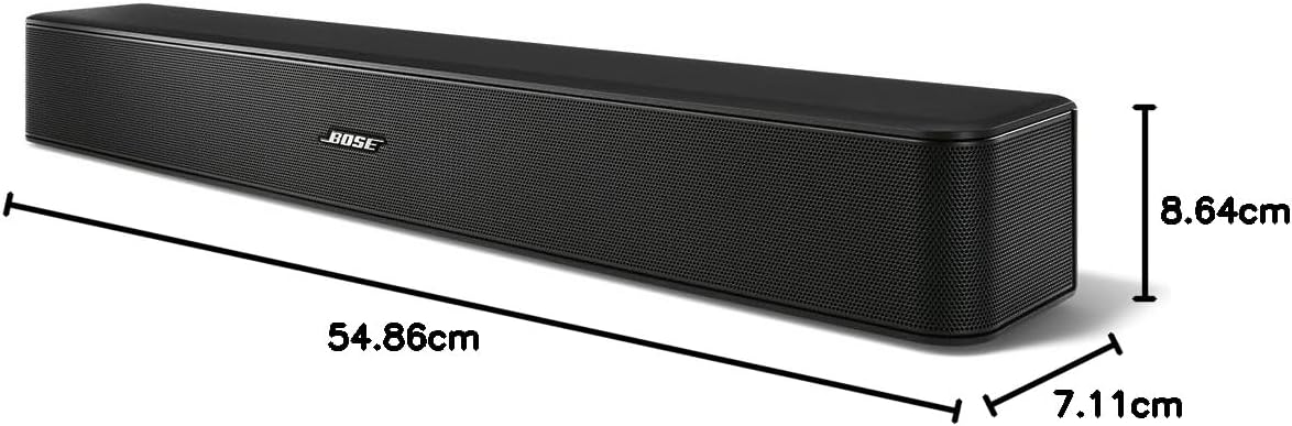 Solo 5 TV Sound System — 4