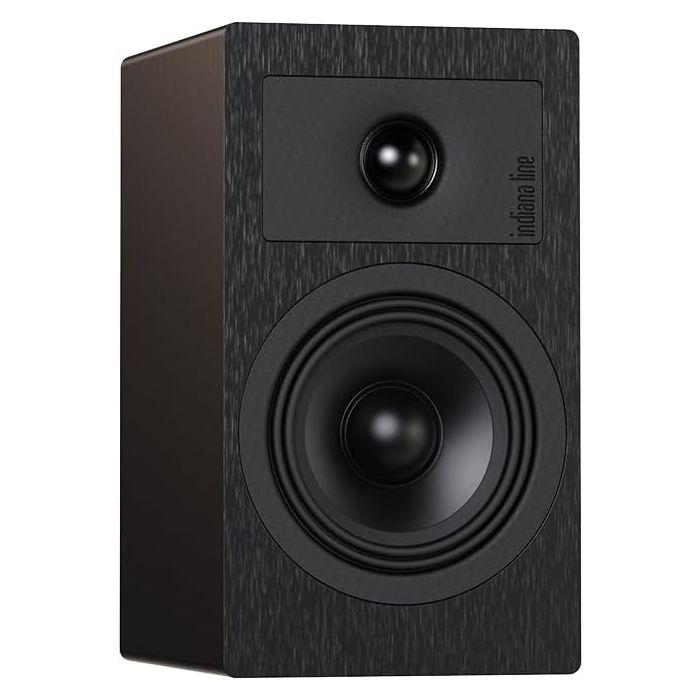 Indiana Line Tesi 2 Bookshelf Speakers — 2