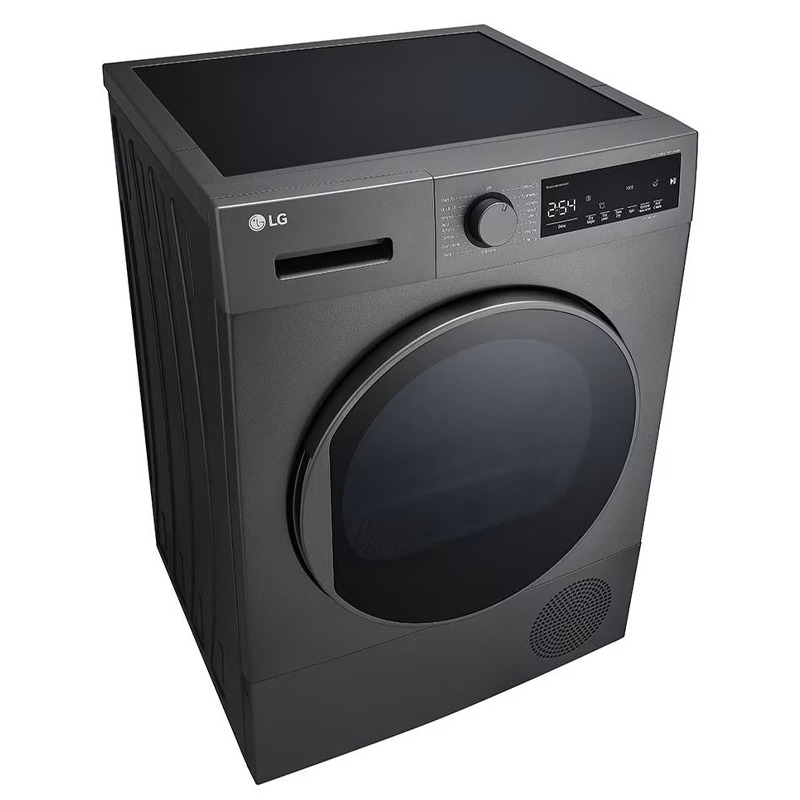 Washer-dryer LG RH80T2SP7RM 8 kg — 13