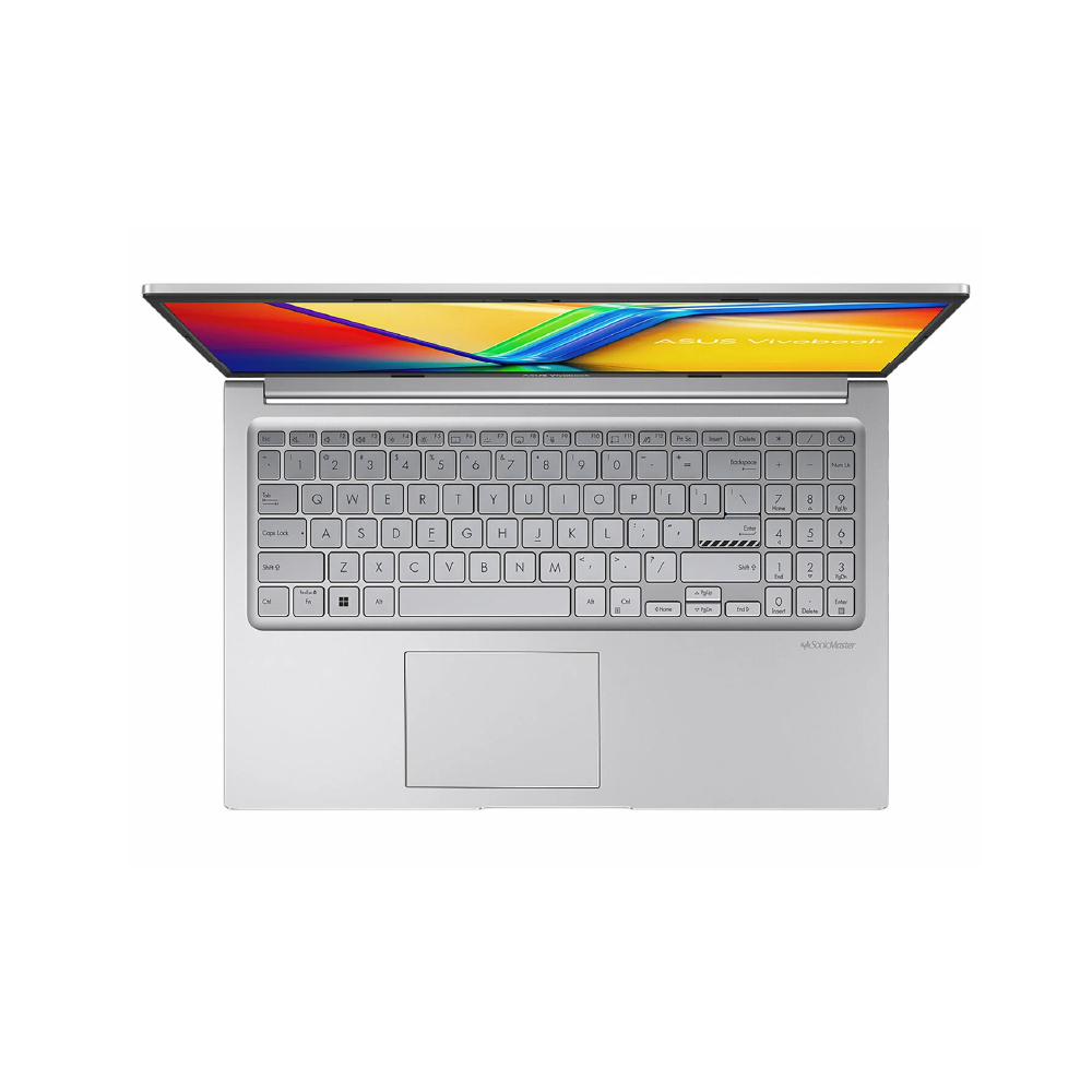 Ноутбук ASUS VivoBook 15 X1504VA-BQ1244 — 3
