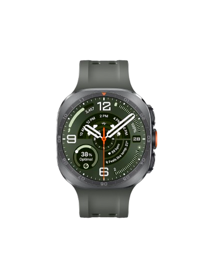 Apple Watch Ultra 2 — 2