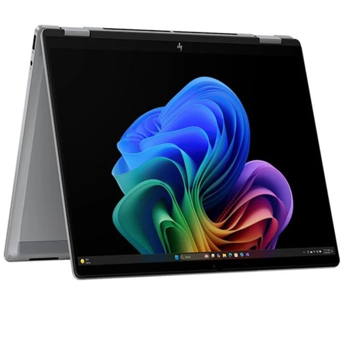 HP OmniBook X Flip x360 14 Ultra 7-256V W11H C1UM8EA — 2