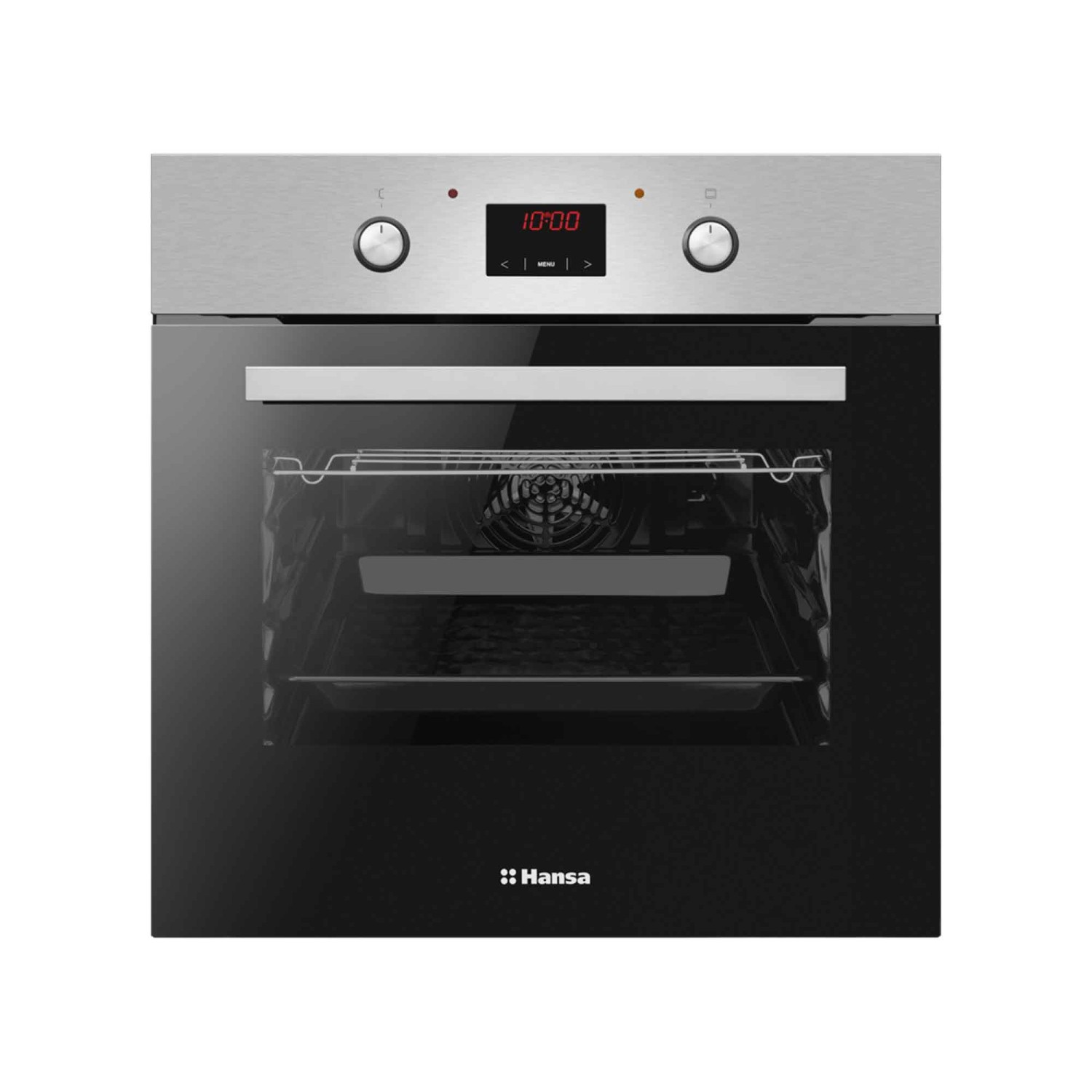 Built-in oven HANSA BOEI68461 — 5