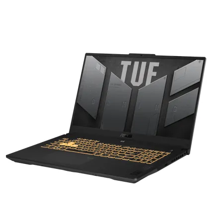 TUF Gaming F17 — 2