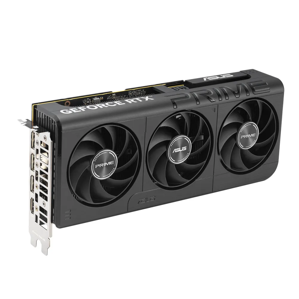 Prime GeForce GDDR7 OC — 9