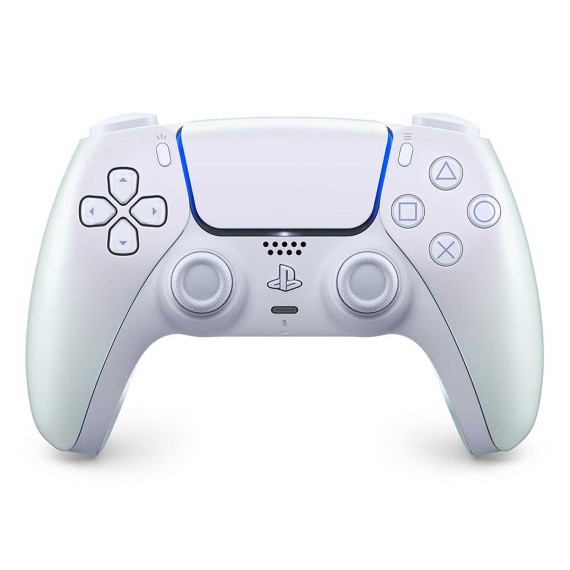 Ps accessories PLAYSTATION DualSense PS5 Chrome Pearl — 3