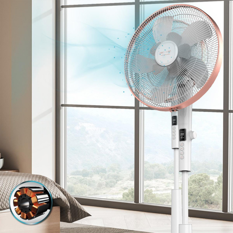 CECOTEC ENERGYSILENCE 1030 SMARTEXTREME — 2