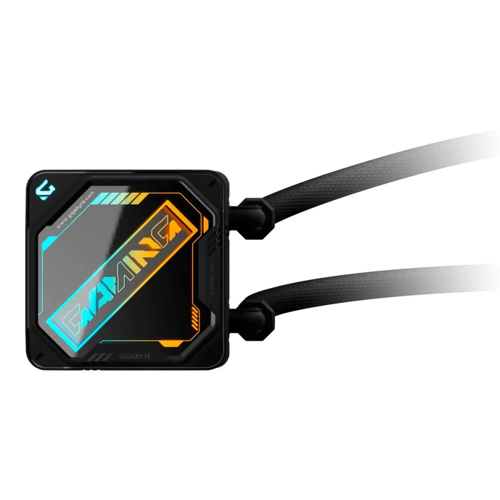 Gigabyte Gaming 360 — 3