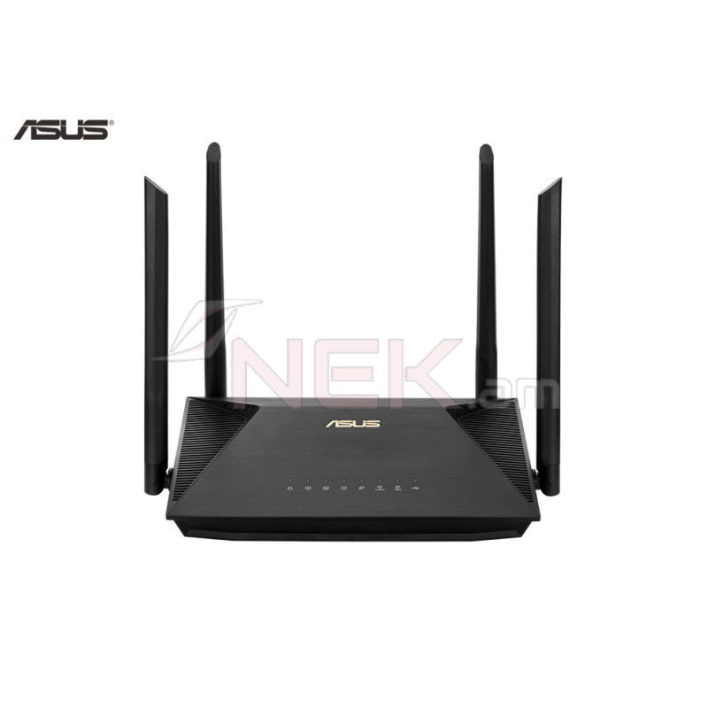 RT-AX53U AX1800 — 2
