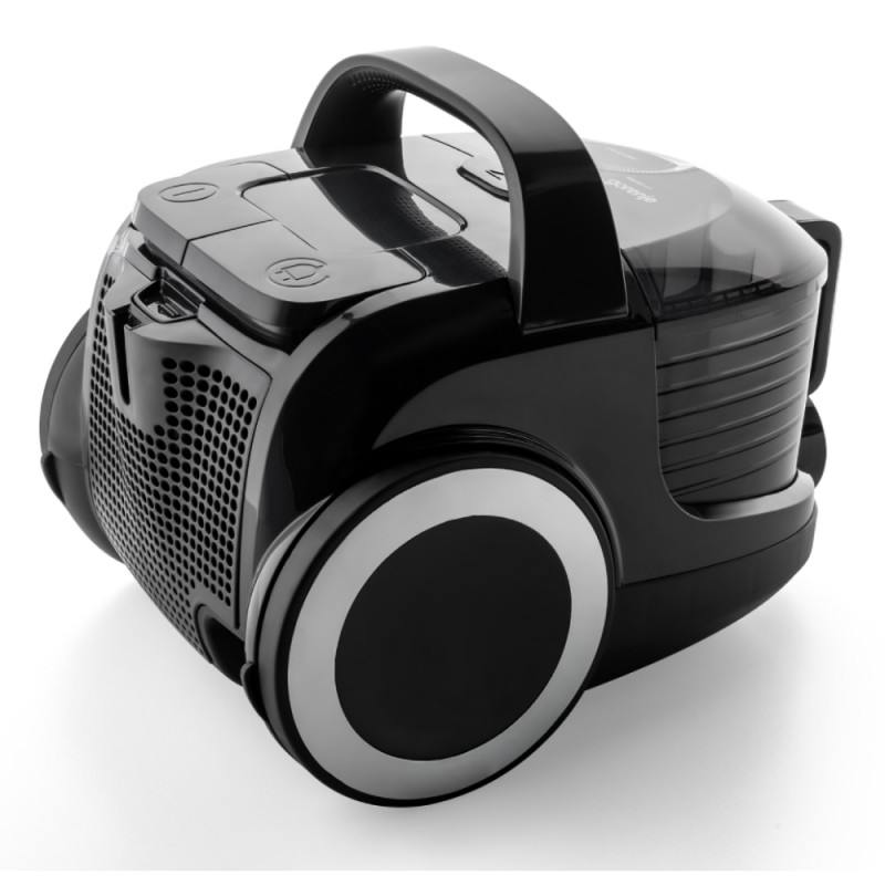 Gorenje VC1901G2ABK Vacuum cleaner with container — 4