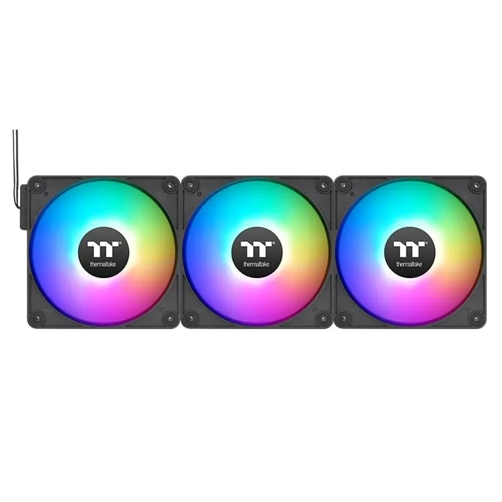 Thermaltake CT140 EX ARGB Sync Hydrangea — 2
