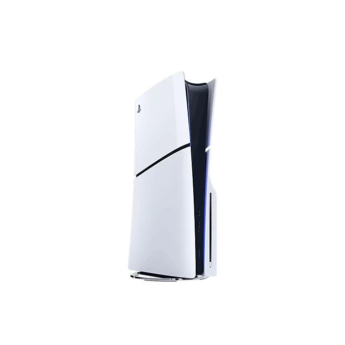 Playstation 5 Slim CD version — 2