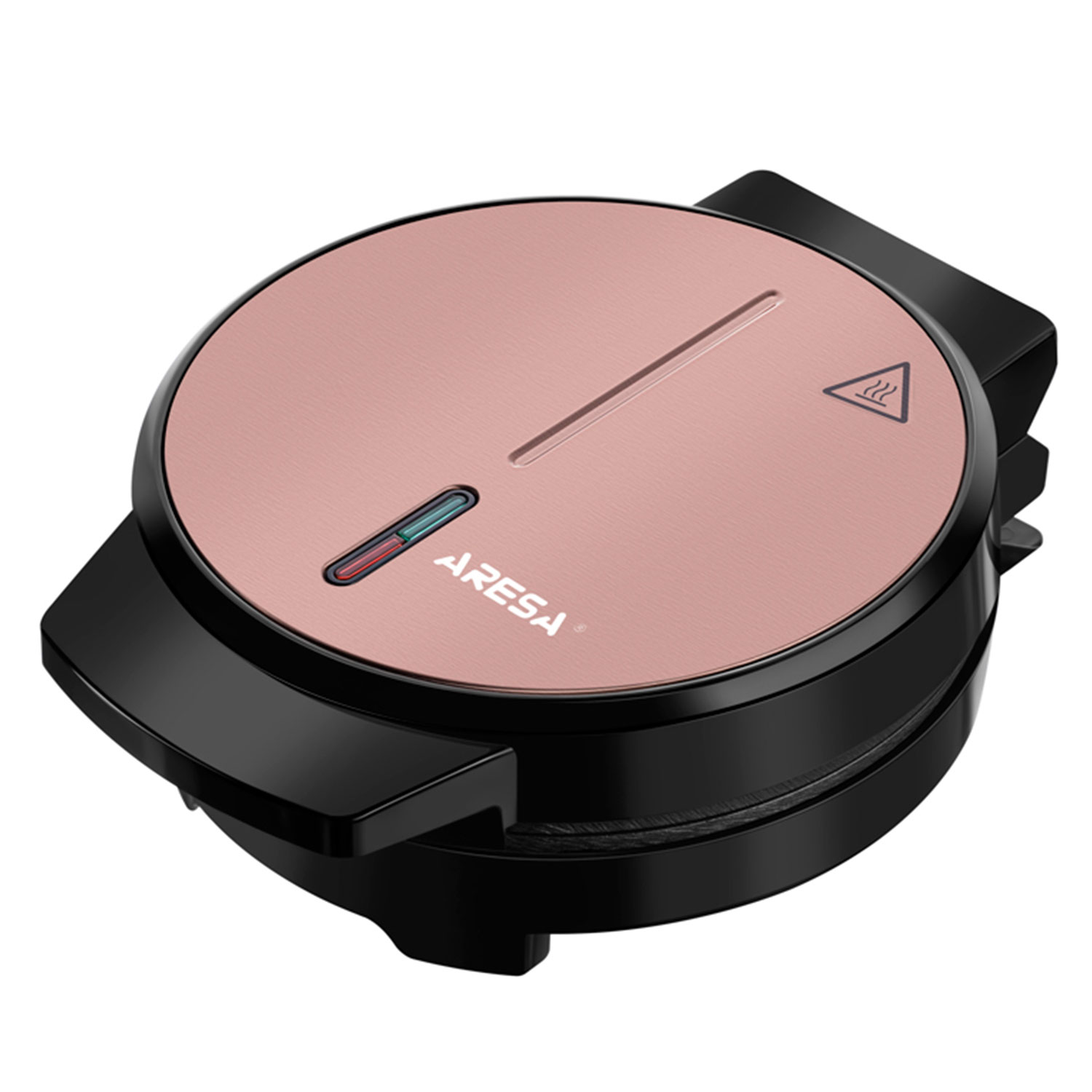 Sandwich waffle maker AR-2805 — 2