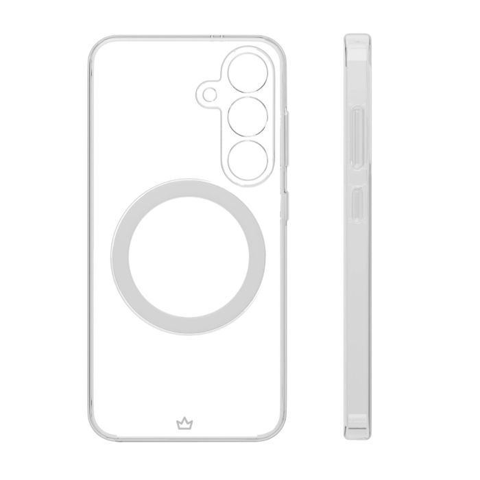VLP Puro Case S25 MagSafe 10521005 — 2