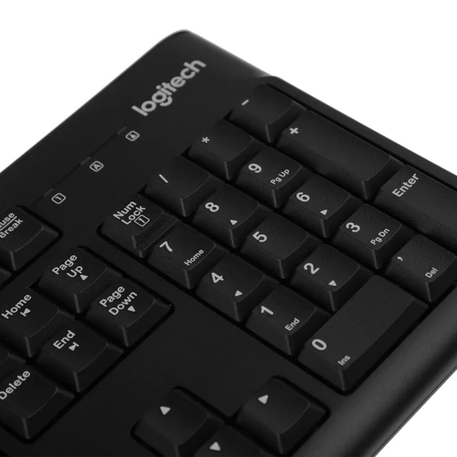 Keyboard K120 FOR BUSINESS L920-002522 — 5