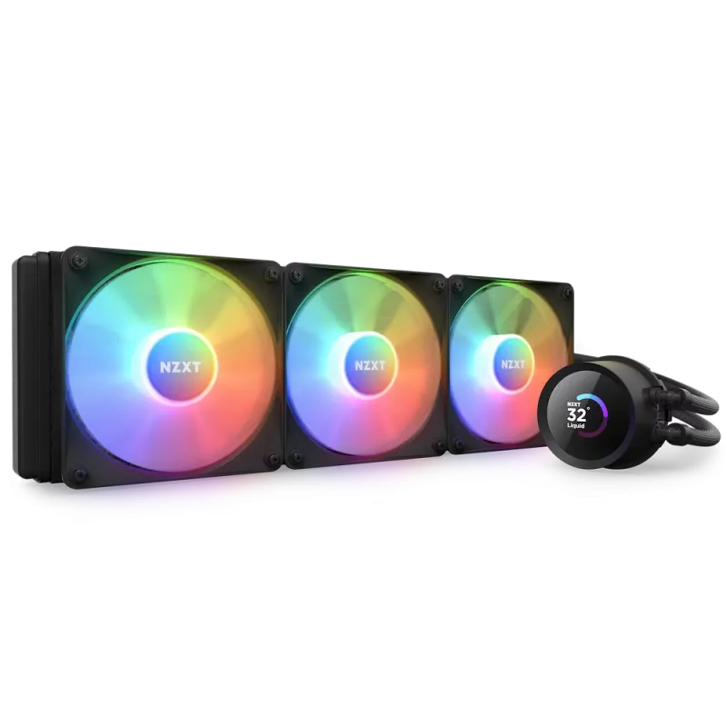 Kraken 360 RGB — 2