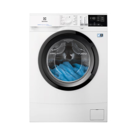 Electrolux EW6MS406B programs 13 6 kg