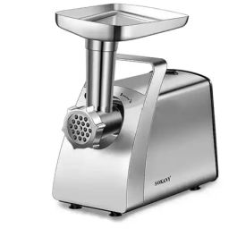 Meat grinder SK-06001