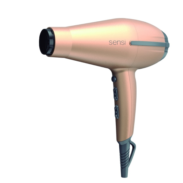 Hairdryer GA.Ma TEMPO SENSI 5D — 3