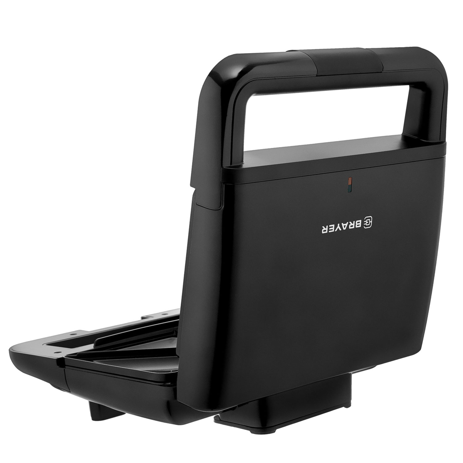 Sandwich waffle maker BR2200 — 4