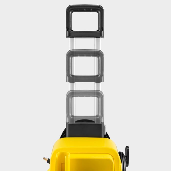 Karcher K 4 Comfort Premium *EU 1.324-750.0 — 2