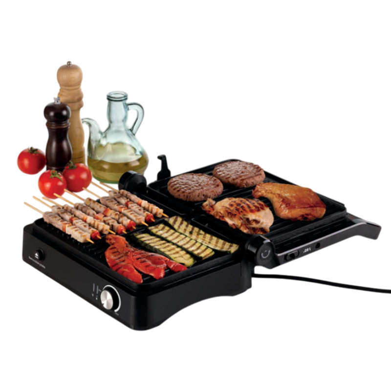 Electric grill Ariete 00C193400AR0 — 4
