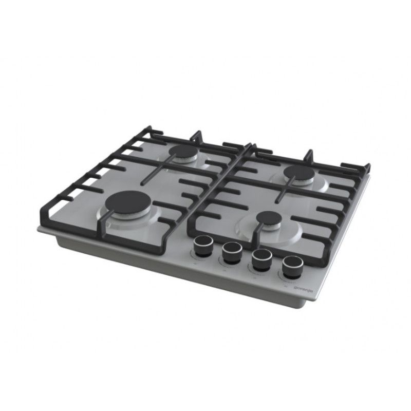 G642ABX Gas Hob — 5