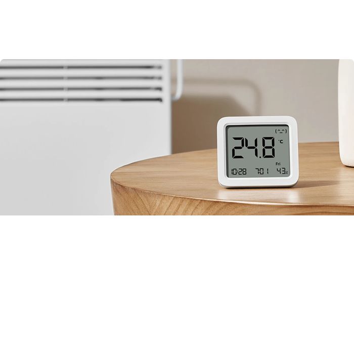 Mi Temperature and Humidity monitor 3 BHR9041GL — 2