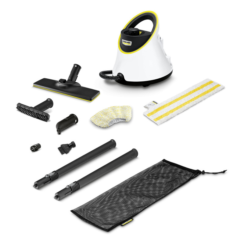 KARCHER SC 2 Deluxe *EU — 2