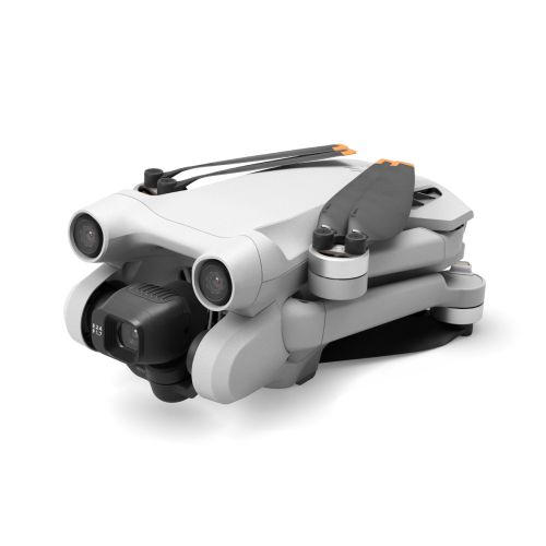 Mini 3 Pro with DJI RC — 6