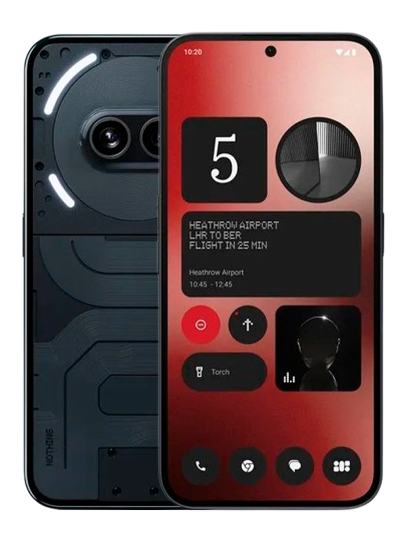 Phone (2a)