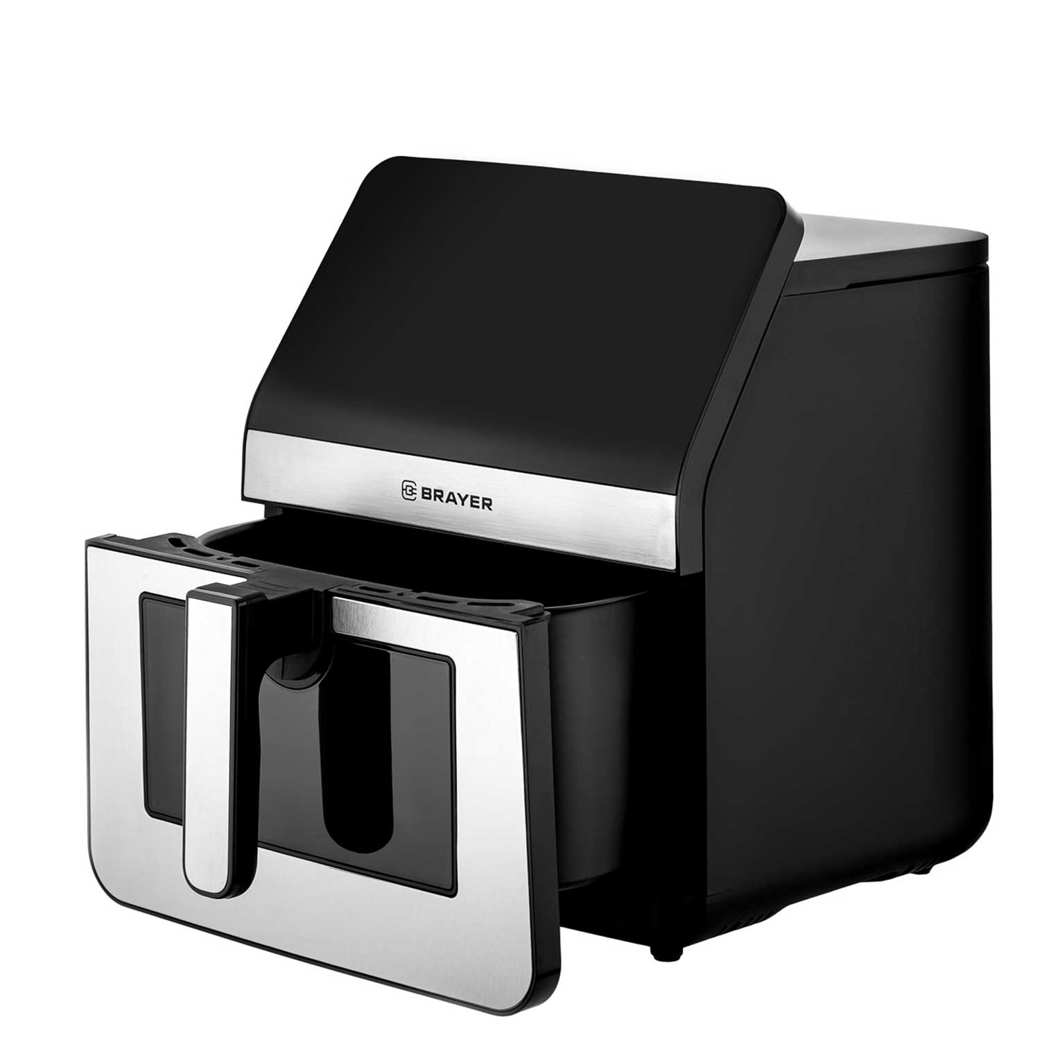 Air fryer BRAYER BR2049 — 4