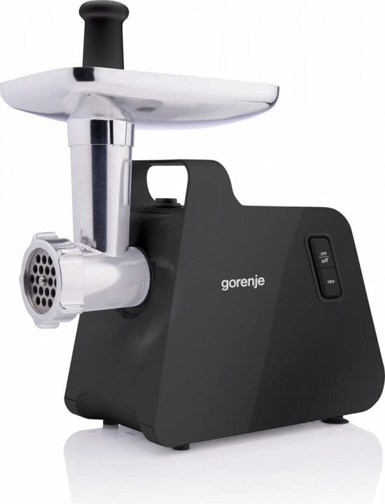 Meat grinder GORENJE MG2001SB — 4