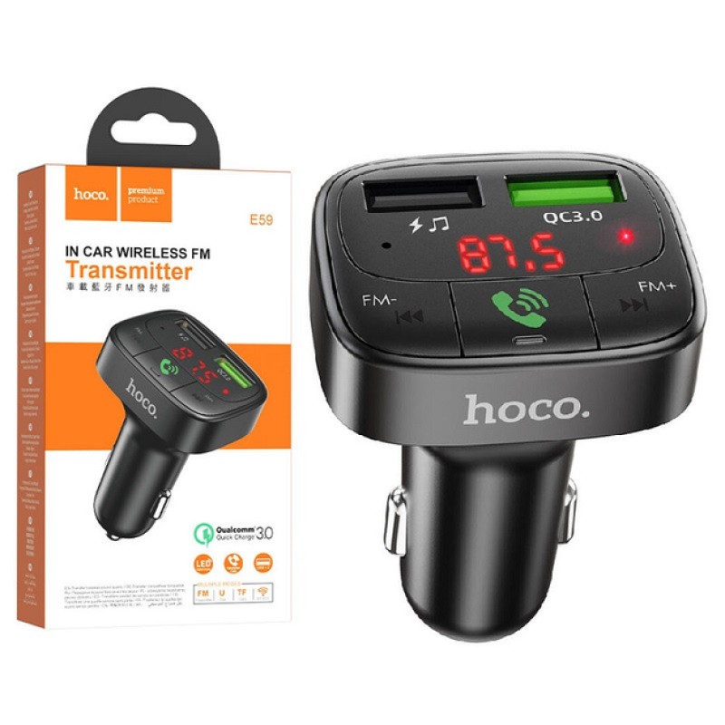Modulator Hoco E59 3A