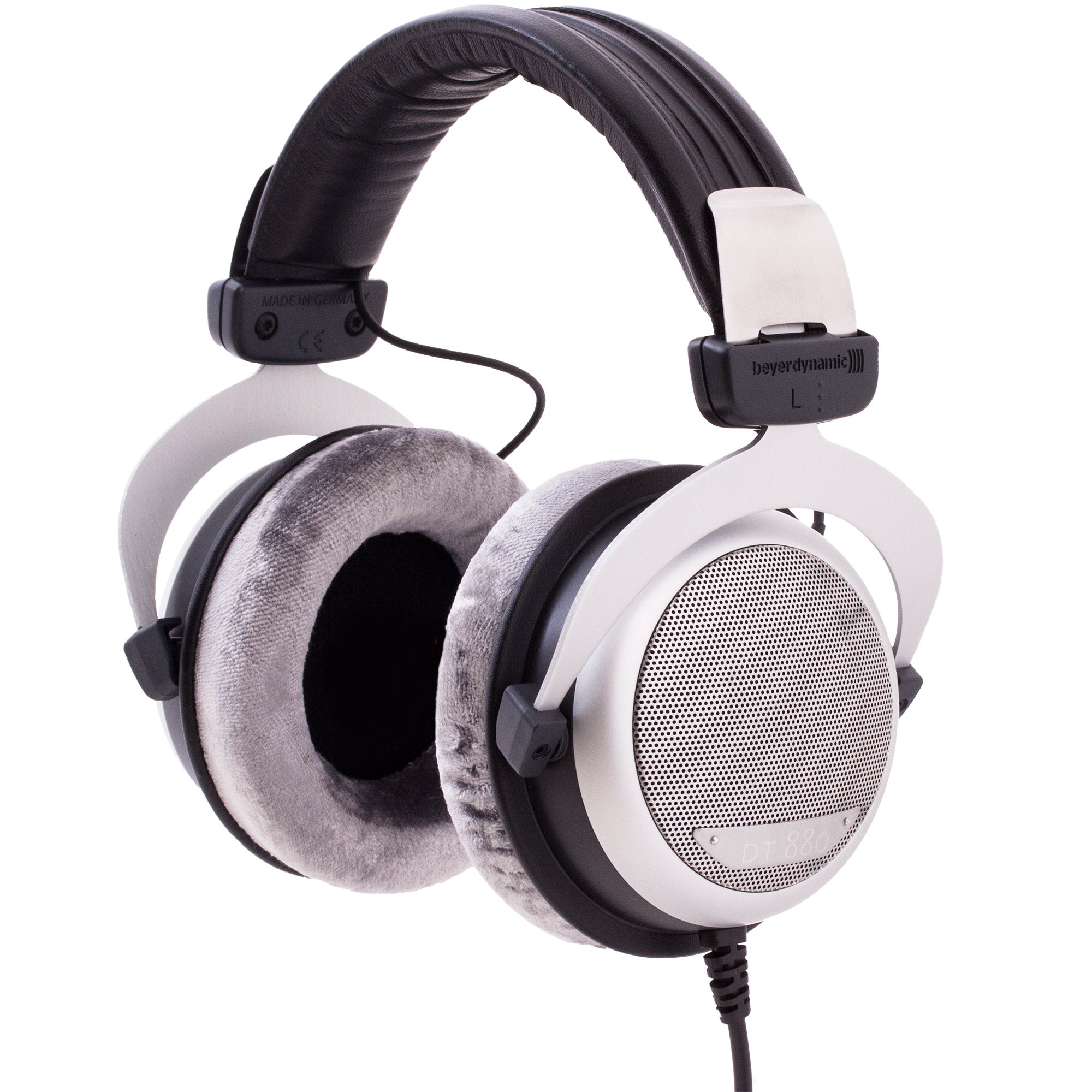 DT 880 Edition Headphones — 4