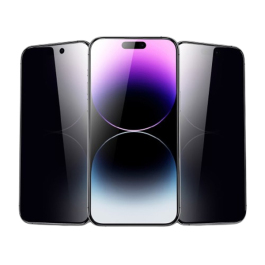 Screen Protector Screen Glass Steve 15 Pro Privacy