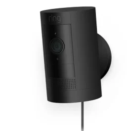 Camera Ring Stick Up Cam Plug-In B0899BNL32 — 2
