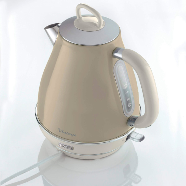 Electric kettle Ariete 00C286903AR0 Vintage — 2