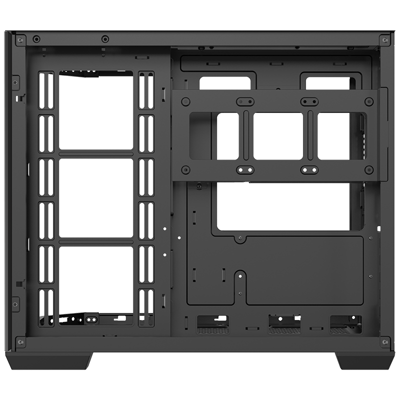 Cooler Segotep Lumi 3T 3x ARGB Cooler 1x Controller — 5