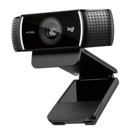 Webcam C922 PRO HD STREAM WEBCAM