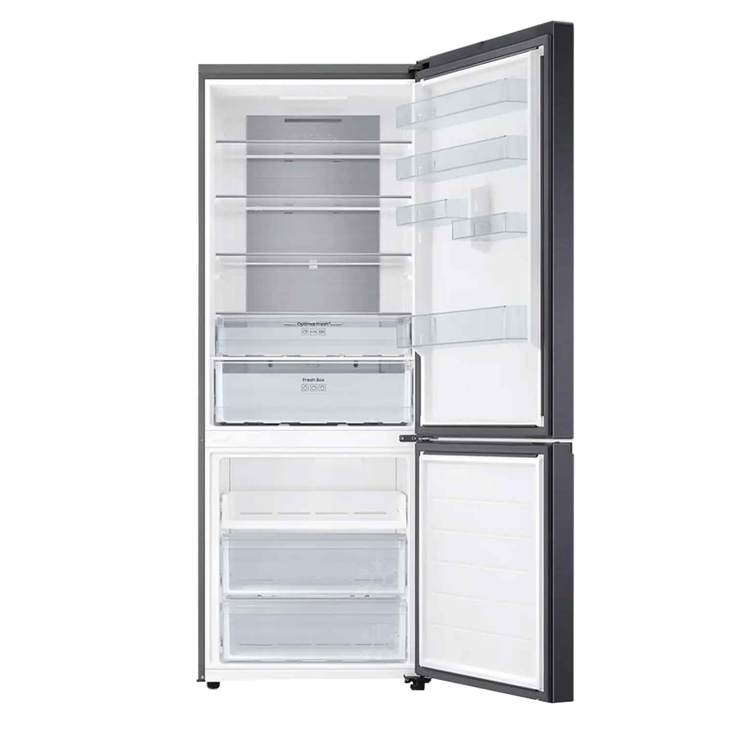 Refrigerator Samsung RB53DG703EB1WT — 11