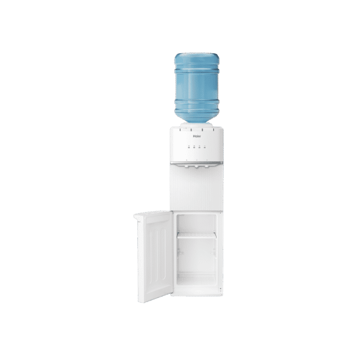 Haier HDC-TB3B1W — 4