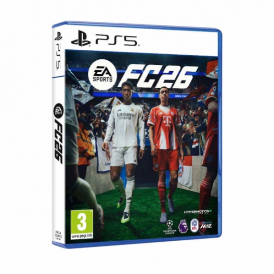 playstation 5 Fifa26 — 2