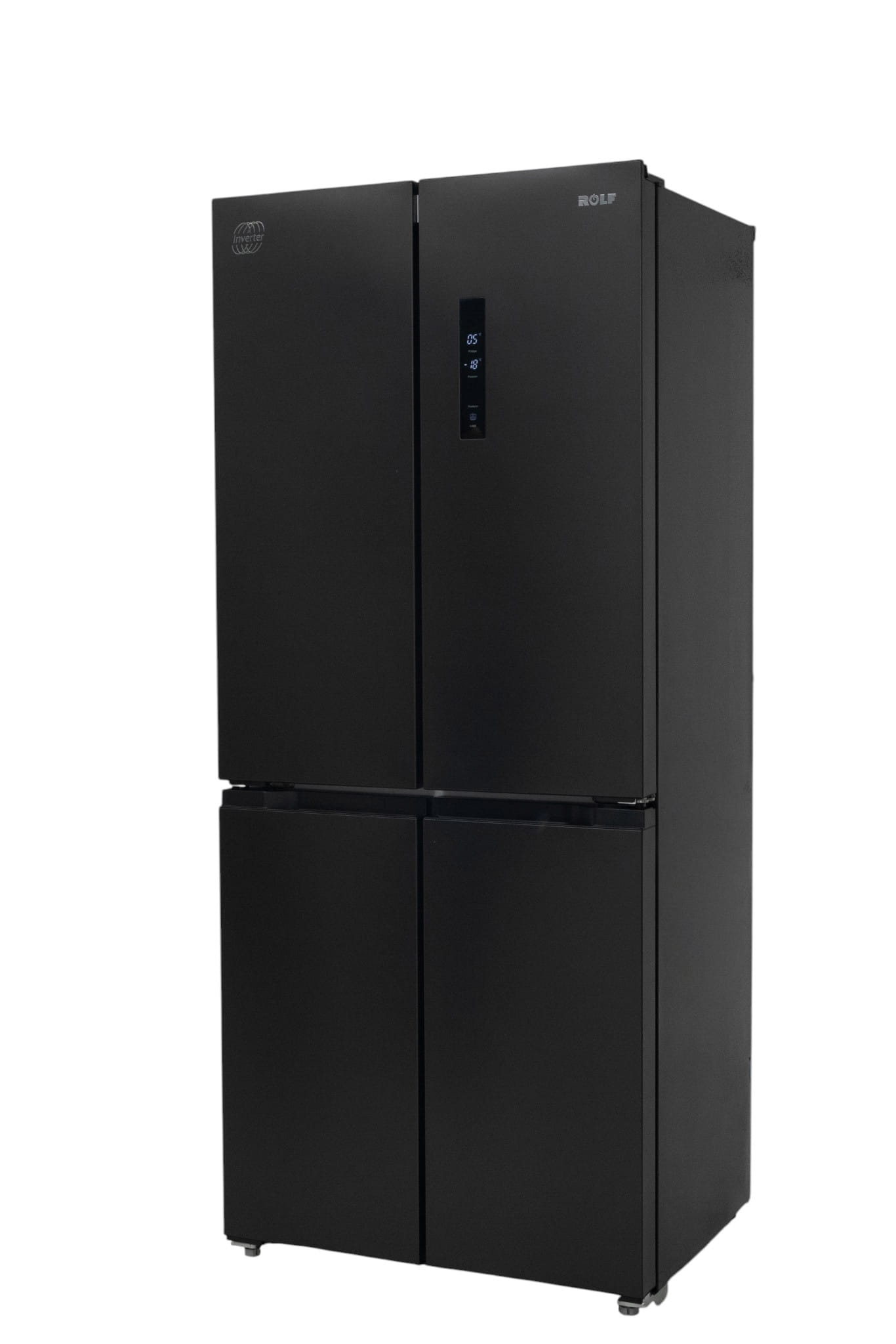 Refrigerator Rolf RFR432WDX — 2